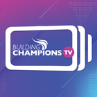 Building Champions TV ไอคอน