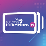 Building Champions TV icône