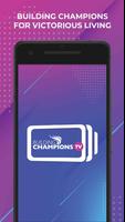 Building Champions TV Cartaz