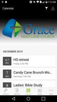 Grace Heartland Church Ekran Görüntüsü 1