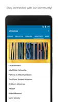 Harbour Shores Church App poster