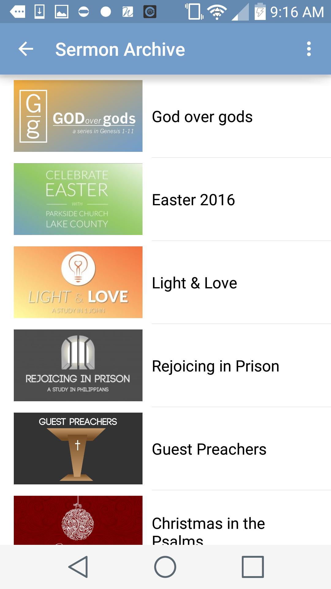 Parkside Church Lake County For Android Apk Download - lake county v2 roblox