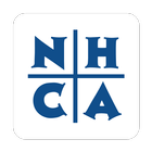 آیکون‌ The Official NHCA App