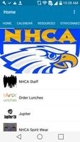 پوستر The Official NHCA App