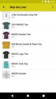 CIY MOVE ภาพหน้าจอ 3