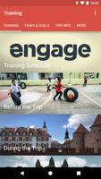 CIY Engage-poster