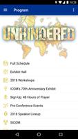 The ICOM poster