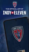 Indy Eleven โปสเตอร์