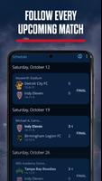 Indy Eleven ภาพหน้าจอ 3