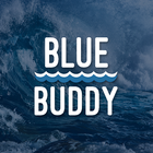 Blue Buddy biểu tượng