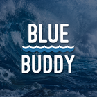 Blue Buddy आइकन