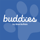 Buddies ícone