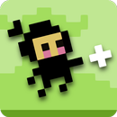 TyuTyu NyuNyu:The Forest Ninja APK