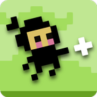 TyuTyu NyuNyu:The Forest Ninja ikon