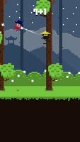 TyuTyu NyuNyu:The Forest Ninja syot layar 2