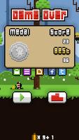 TyuTyu NyuNyu:The Forest Ninja syot layar 3