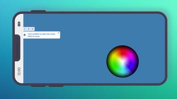 Stuck Pixel Tool imagem de tela 2