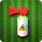 Loud Air Horn - Prank App! иконка