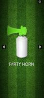 Loud Air Horn - Prank App! скриншот 1