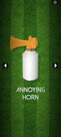 Loud Air Horn - Prank App! скриншот 2