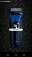 Virtual Shaver постер