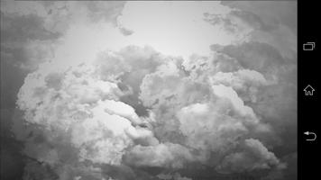 Virtual Storm Affiche