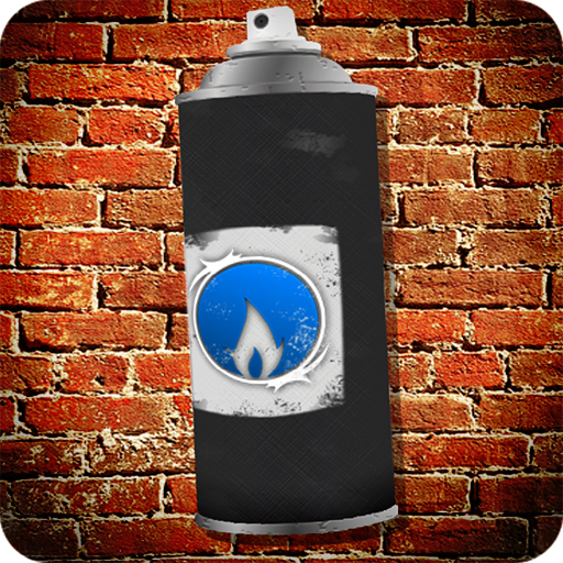 Virtual Spray - Prank App!