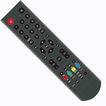 Alpha TV Remote آئیکن