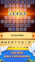 Bible Crossword poster