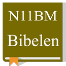 Norwegian Bible (N11BM) - Offline! APK