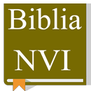 Biblia NVI, Nueva Versión Internacional - Offline! APK