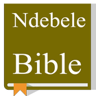 Ndebele Bible আইকন