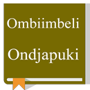 Ombiimbeli Ondjapuki - Ndonga Bible APK