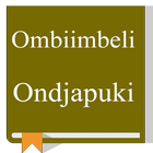 Ombiimbeli Ondjapuki - Ndonga Bible icône