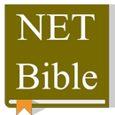 NET Bible, New English Translation Bible APK