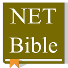 ikon NET Bible, New English Translation Bible