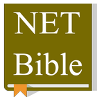 NET Bible, New English Translation Bible アイコン