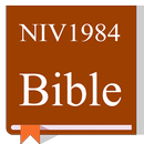 NIV 1984 Bible APK