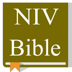 Скачать NIV Holy Bible - Offline! APK