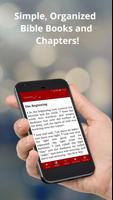 NIV Holy Bible - Offline! الملصق