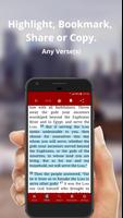 NIV Holy Bible - Offline! 스크린샷 2