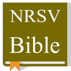 NRSV Bible - Offline APK Herunterladen