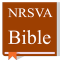 NRSVA Bible, New Revised Stand Version Anglicised