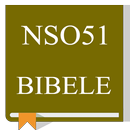 Northern Sotho (NSO51) Bible APK