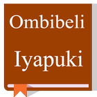 Kwanyama Bible, Ombibeli Iyapuki (OKYB) icône