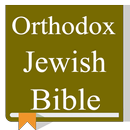Orthodox Jewish Bible APK