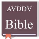New Van Dyck Arabic Bible, AVDDV - الكتاب المقدس APK