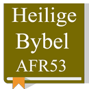 Afrikaans Holy Bible (AFR53) APK
