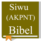 Siwu Bible (AKPNT) icône