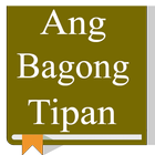 Ang Bagong Tipan, Filipino Standard Version (FSV) icône